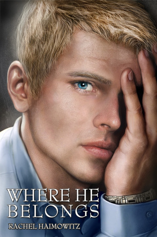Where He Belongs book cover