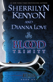 Belador book cover 1