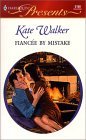 Fiancee By Mistake book cover