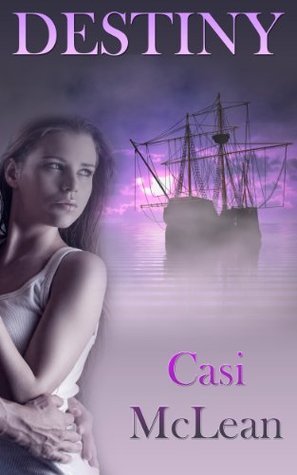 Destiny book cover 1