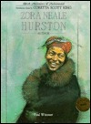 Zora Neale Hurston book cover
