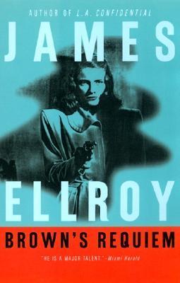 Brown's Requiem book cover