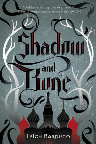 Grishaverse book cover 1