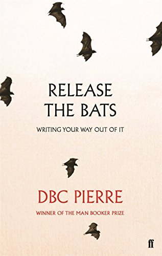 Release the Bats book cover