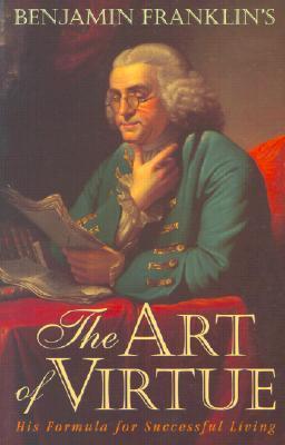 The Art of Virtue book cover