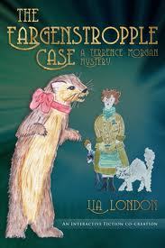The Fargenstropple Case book cover