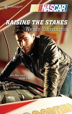 Raising The Stakes book cover