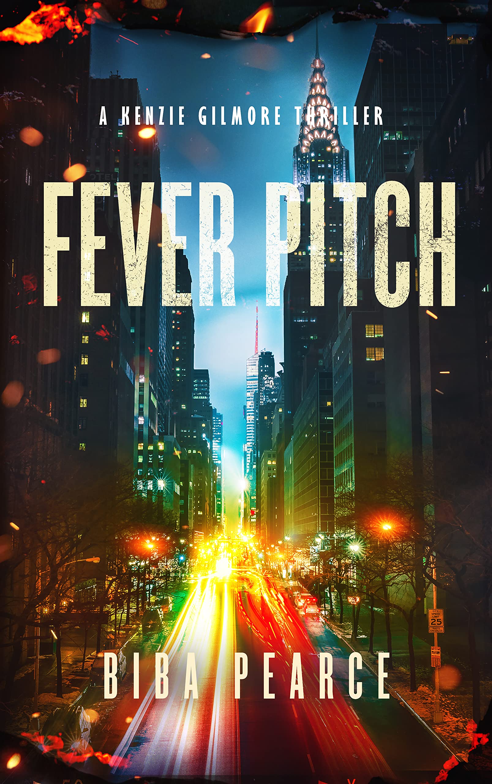 Fever Pitch book cover