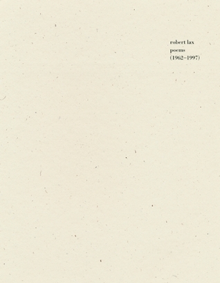 Poems book cover