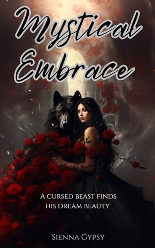 Mystical Embrace book cover