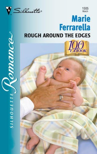 Rough Around the Edges book cover