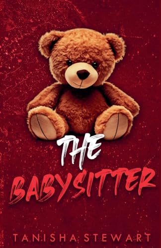 The Babysitter book cover