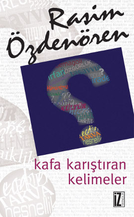 Kafa Karıştıran Kelimeler book cover