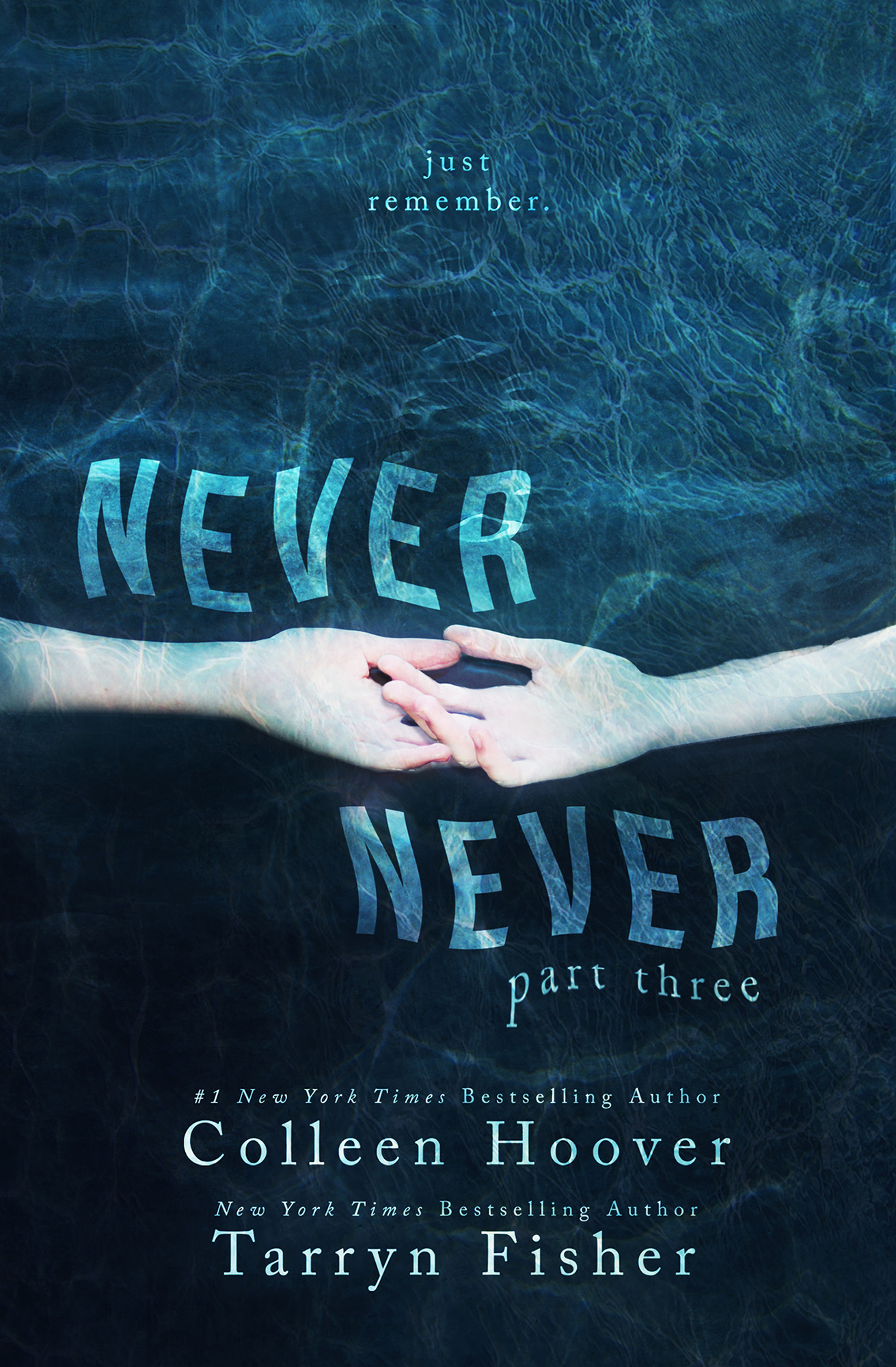 Never Never book cover 3