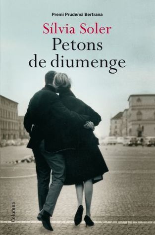 Petons de diumenge book cover