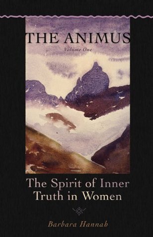 The Animus book cover