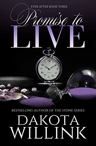 Ever After book cover 3