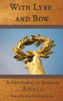 With Lyre and Bow book cover