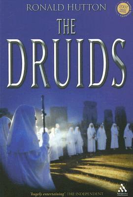 The Druids book cover