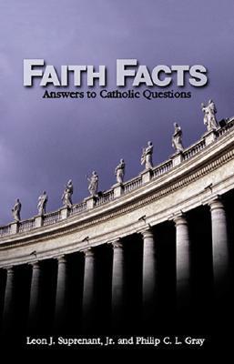 Faith Facts book cover 1
