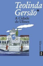 City of Ulysses book cover
