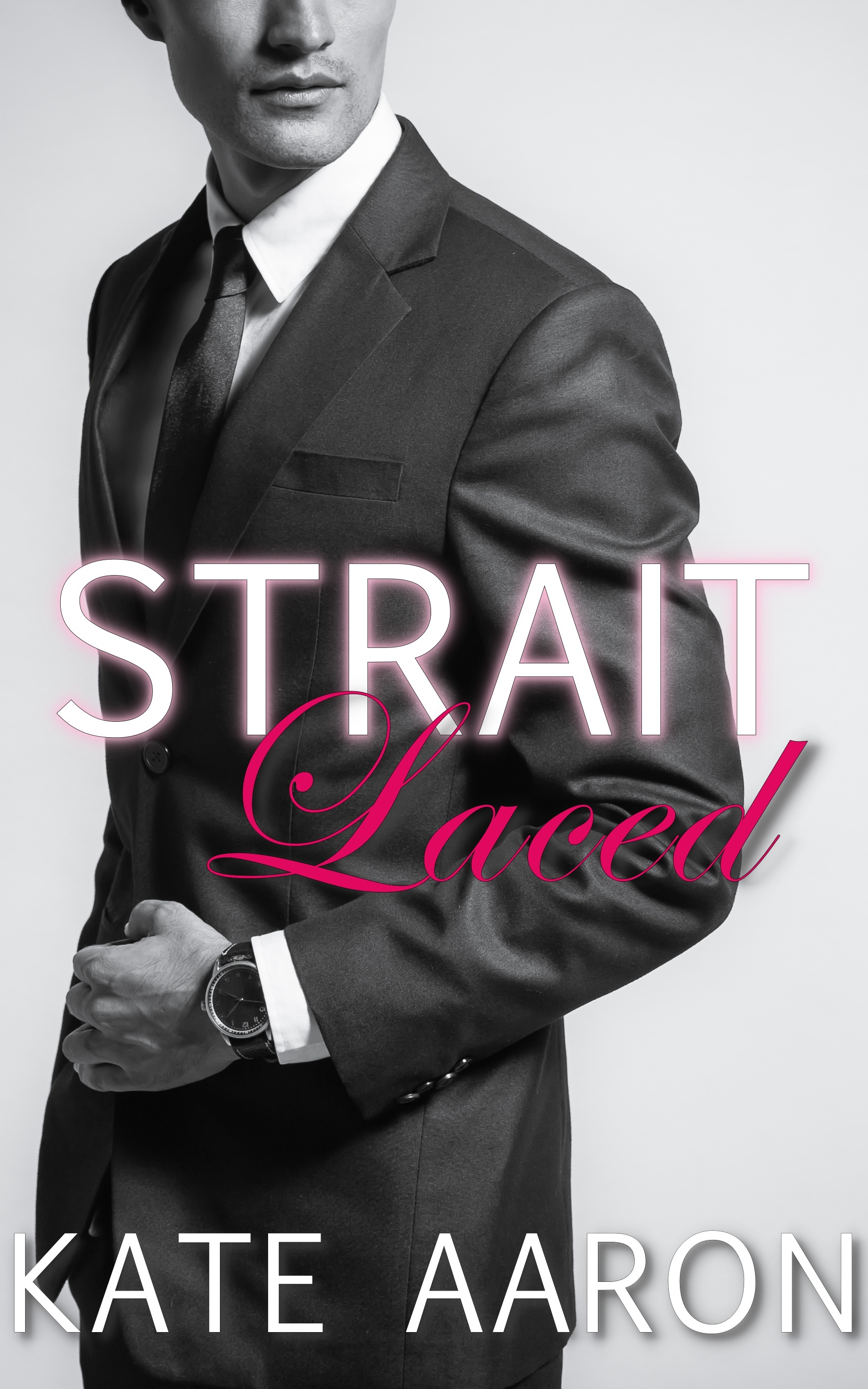 Strait Laced book cover