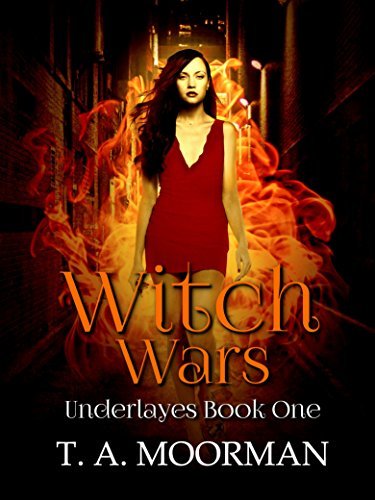 Underlayes book cover 1