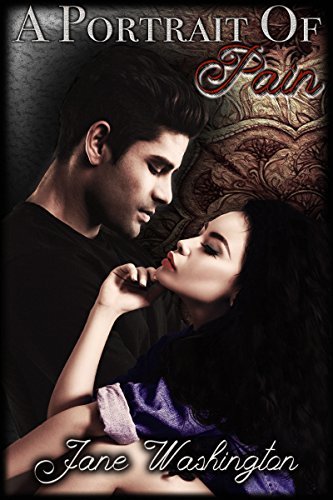 A Portrait of Pain book cover