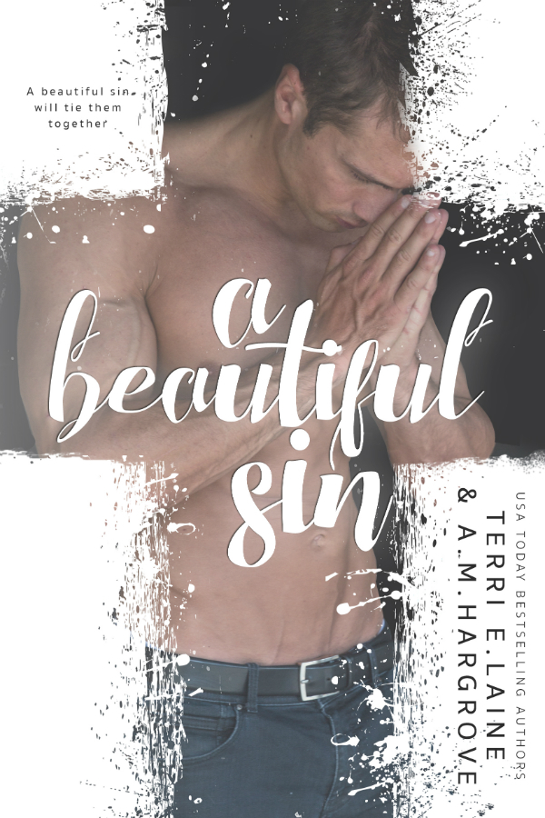 A Beautiful Sin book cover