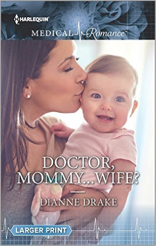 Doctor, Mommy…Wife? book cover
