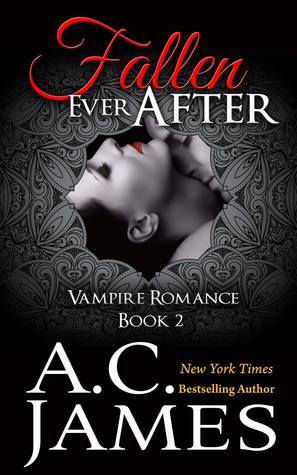 Ever After book cover 2