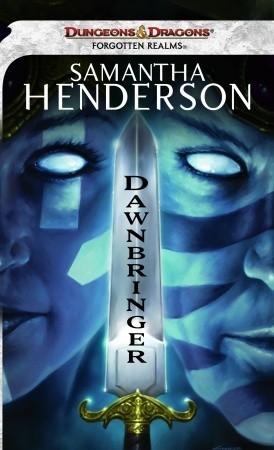 Dawnbringer book cover