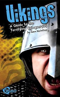 Vikings book cover