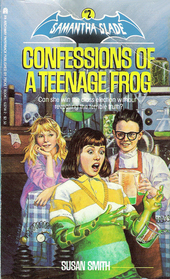 Samantha Slade book cover 2