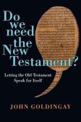 Do We Need the New Testament? book cover