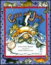Cats on Judy book cover