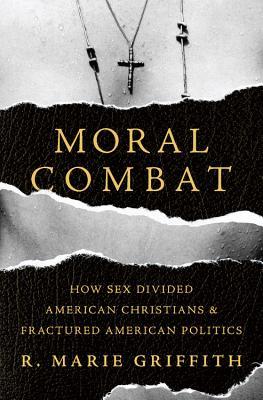 Moral Combat book cover