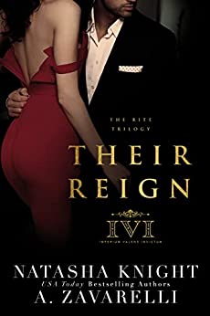 The Rite book cover 3