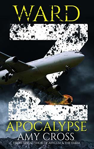 Ward Z book cover 3