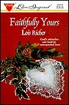 Faith, Hope & Charity book cover 1