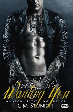 Triple M book cover 3