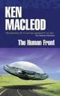 The Human Front & A Writer's Life book cover