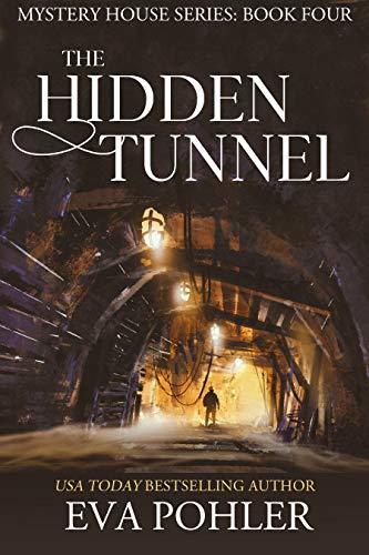 The Hidden Tunnel book cover