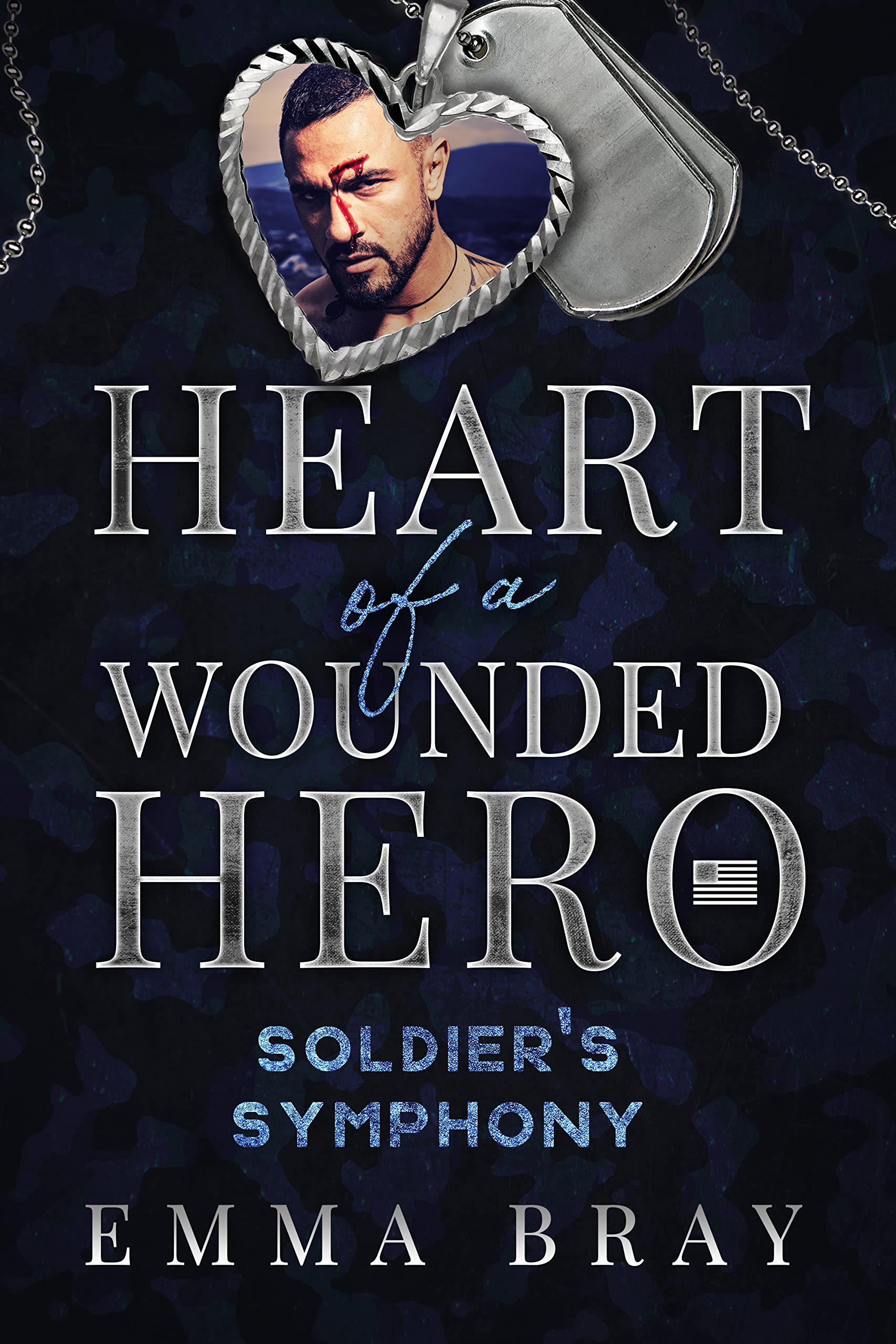 Soldier's Symphony book cover
