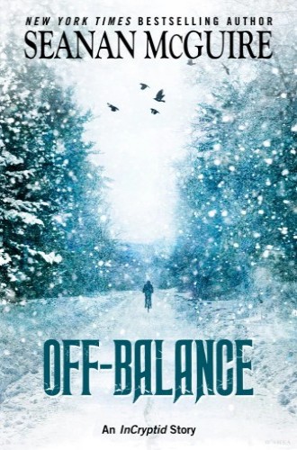 Off-Balance book cover