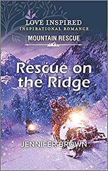 Rescue on the Ridge book cover