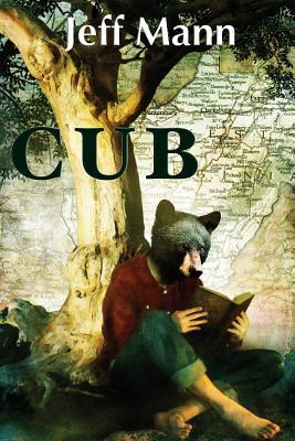 Cub book cover