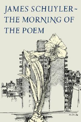 The Morning of the Poem book cover