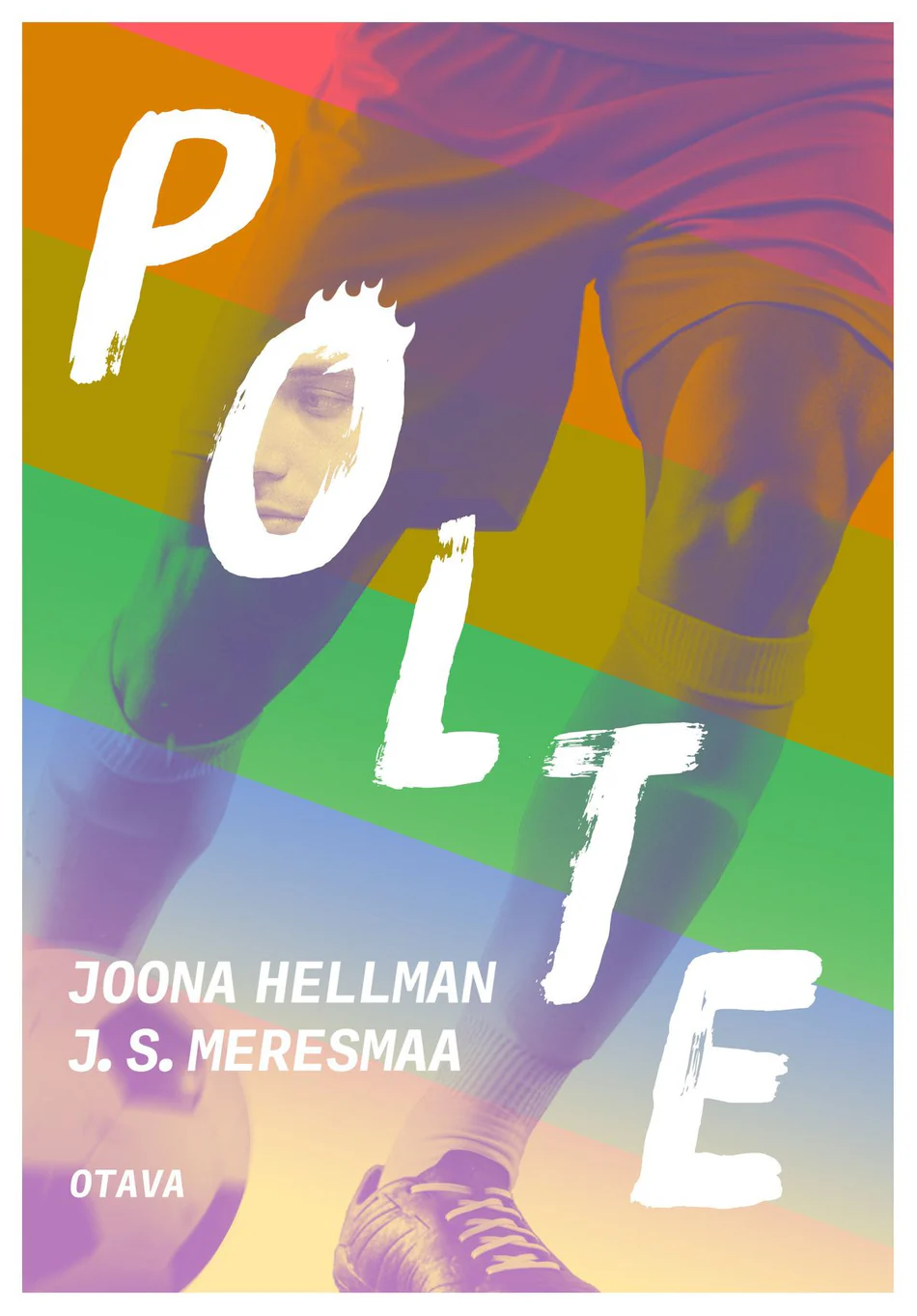 Polte book cover