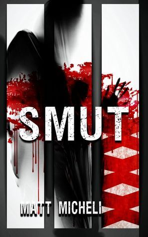 Smut book cover